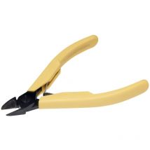 Bahco - Lindstrom 8141 Diagonal Cutting Flush Cut Nipper 110mm LIN8141