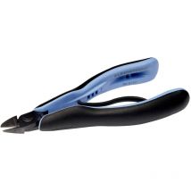 Lindström rx 8150 antistatique (esd) Pince coupante diagonale 138 mm