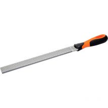Bahco - 6-344-10-2-2 Öberg-Raspel Hieb-Länge 250 mm Länge 275 mm 1 St.