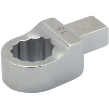 Bahco Ring-einsteckwerkzeug 32 Mm, Arbeitslänge 37 Mm, 1240 Nm