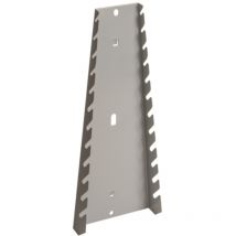 Ring-Maulschlüssel, 12-Schlitz-Halter für Werkzeugtafeln - Bahco