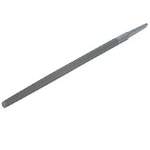 Bahco 1-230-06-1-0 Round Bastard Cut File 150mm (6in) BAHRB6