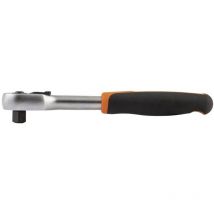 SB7750QR Cricchetto con levetta d'inversione 3/8 200 mm - Bahco