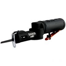 Scie sabre pneumatique à engrenage - Bahco