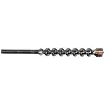 SDS-max Bohrer-Bits 4-Schneider für Stahlbeton 25 mm x 920 mm - Bahco