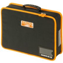 Bahco 4750fb5c Elektriker, Handwerker, Heimwerker, Techniker, Universal Werkzeugtasche Unbestückt 1