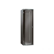 Legrand - Armoire vdi gris anthracite baie 19 pouces capacité 47U 2248x800x800mm avec porte avant simple LCS³