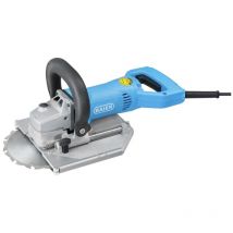 Scie arasante btf 200 1700W en coffret - 102441 - Baier