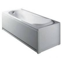 Dianhydro - Baignoire avec cadre et panneaux mod. genève