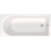 Duravit - Baignoire droite 160x70 D-Neo