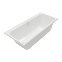 Baignoire droite 150 x70 Villeroy&boch Architectura