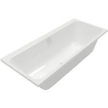 Baignoire droite 170 x 75 Villeroy&boch Architectura