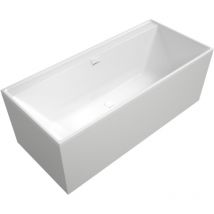 Villeroy&boch - Baignoire droite 190 x 90 Collaro Blanc