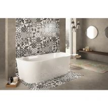 Baignoire en ilot Philoa