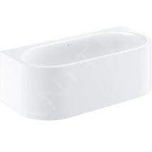 Essence - Baignoire 1800x850 mm, blanc alpin 39622000 - Grohe