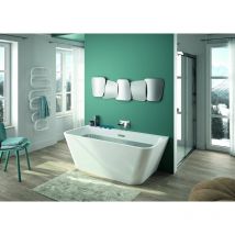 Baignoire en ilot Myva Aquarine