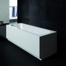 Baignoire rectangulaire POP 150x70cm - Sans tablier