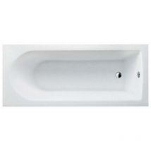 Cleargreen - Baignoire Reuse 1500x700 mm - 124 litres - Aquatop