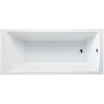 Cleargreen - Baignoire sustain 1700x700 mm - 178 litres - Aquatop