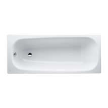 Laufen - Baignoire À Encastrer Pro, 1600 X 700 Mm, Blanc