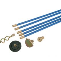 Bailey - 1471 1471 Universal 3/4in Drain Cleaning Set 4 Tools BAI1471