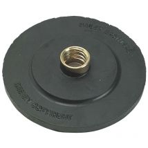 Bailey - 1782 Lockfast Plunger for Lockfast Drain Rods 6 inch 150mm BAI1782