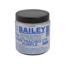 3592 Drain Tracing Dye - Purple BAI3592 - Bailey