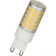 Bailey - ampoule à led - g9 - 5w - 2700k - 600 lm - dimmable 142593