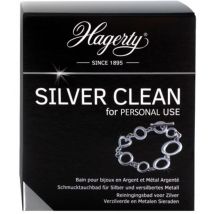 Bain argent silver clean bg pot 170 ml