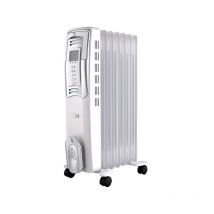 Bain D huile Électronique Electron 2000 W