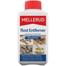 Mellerud - Bain de nettoyage antirouille 0.5 l (Par 6)
