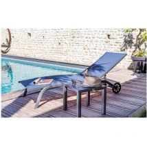 Bain De Soleil Celio - Grau/blau