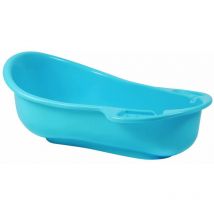 Atlas - baignoire enfant 72x44x27 cm assortiment