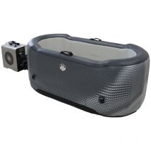 Netspa - Bain Froid Ice Bath Järvi Bain froid Järvi + Chiller 4kW