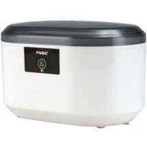 Bain ultrasonique numérique 50W Capacité 500ml