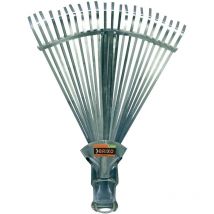 Baise Rastall pour Giardino Giardino Brixo 22 d dents attaque Pince