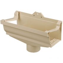 Riuvert - Bajante central dilatación NAD30 Medidas: Ø80-75 mm