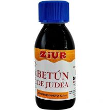 BAKAR Bitumen aus Judäa zum Abtönen poröser Oberflächen (125ml)