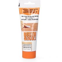 Bakar Reparaturspachtel für eichenfarbenes Holz, leicht zu schleifen und schnell trocknend (120g)