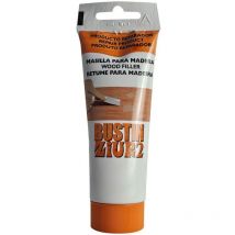Bakar Reparaturspachtel für kiefernfarbenes Holz, leicht zu schleifen und schnell trocknend (120g)
