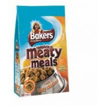 Meaty Meals Chicken - 2.7kg - 987280 - Bakers