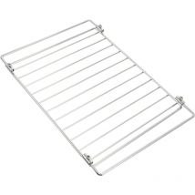 Feiyue - Bakplåt för campingugn 1 four de camping en filet de barbecue