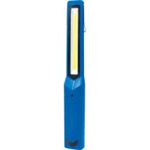 Akku Led Stablampe 2 Watt 200/20 Lumen Mit Usb-ladegerät Ip20