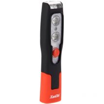 Baladeuse led Sans Fil, Rechargeable usb, 200 Lumens - BL250R - Xanlite