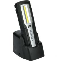 Hanger - Baladeuse led 3W sur batterie 170207