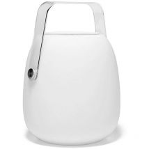 Baladeuse lumineuse et musicale rechargeable mini so play Lumisky