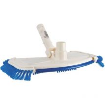 Balai à brosse sans roulettes