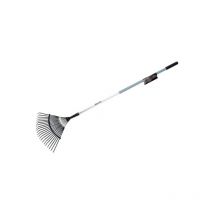 Bellota - Balai à gazon à fils plats Manche en aluminium - 3041CMA