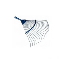 Outils Perrin - Balai à gazon dents rondes sans manche