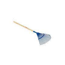 Balai à gazon fils plats Revex 550012